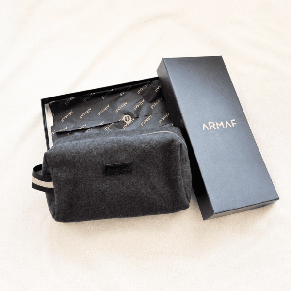Complimentary Toiletry Bag