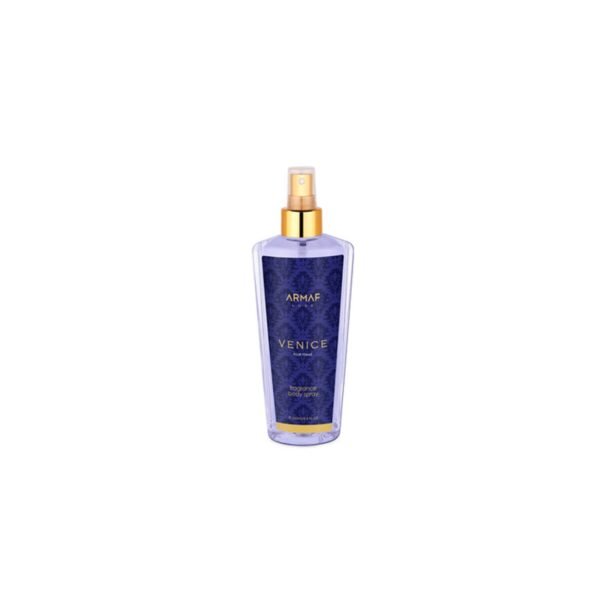 Armaf Venice Pour Femme Fragrance Body Mist 250ml 