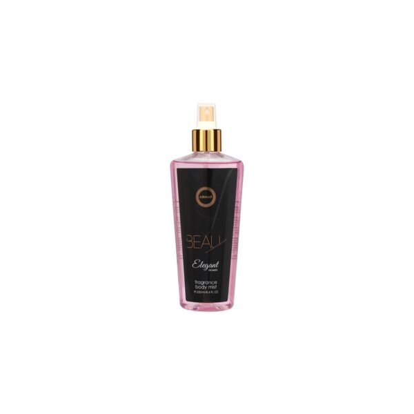 Armaf Beau Elegant Pour Femme Fragrance Body Mist 250ml 