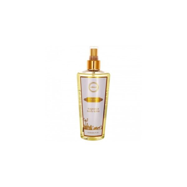 Armaf High Street Pour Femme Fragrance Body Mist 250ml 
