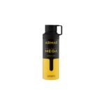 Armaf Odyssey Mega Limited Edition Body Spray