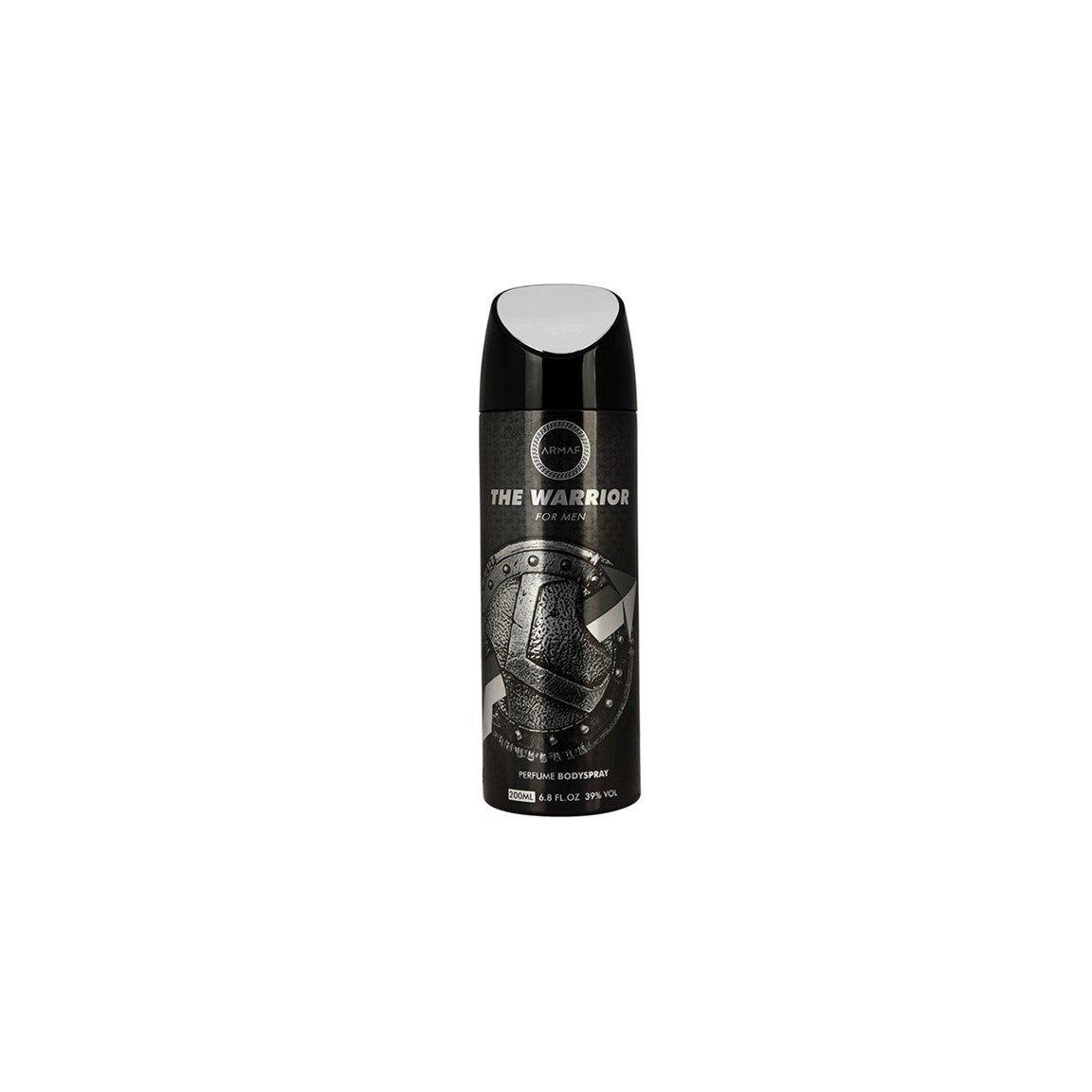 ppt2530.pptm-AutoRecovered-23.jpg Armaf The Warrior Man Deodorant Spray 200ml - Image 1