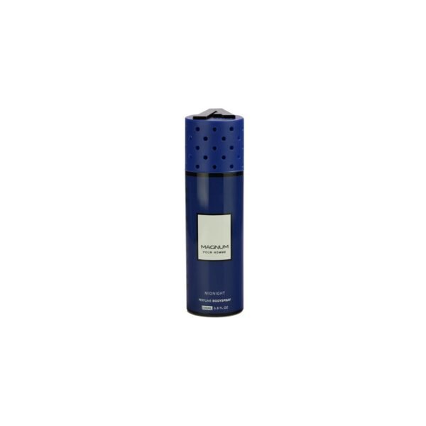 Armaf Midnight Magnum Man Deodorant Spray 200ml
