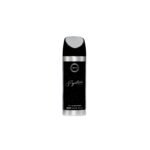 Armaf Signature Night Man Deodorant Spray 200ml