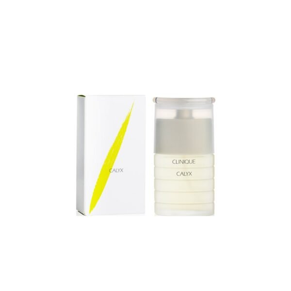 Clinique Calyx Exhilarating Fragrance 50ml EDP Spray