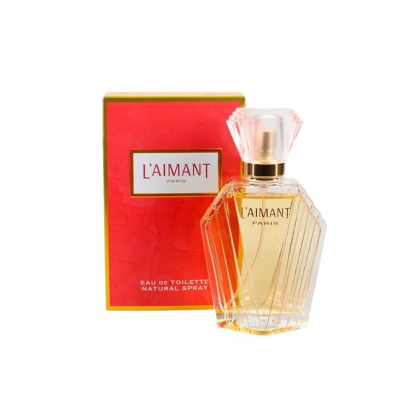 Coty L'Aimant 50ml PDT Spray
