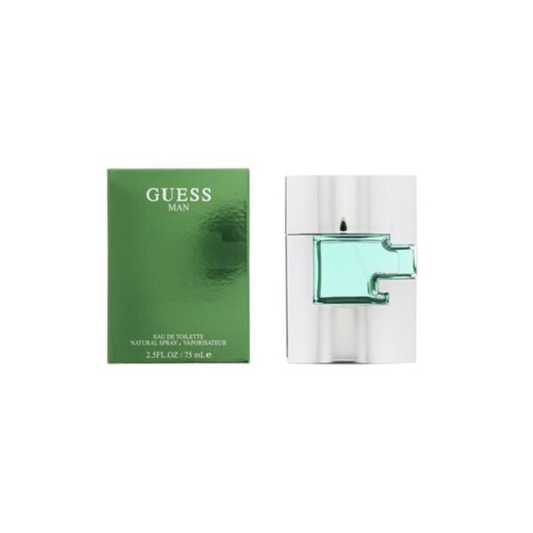 Guess Man 75ml EDT Spray
