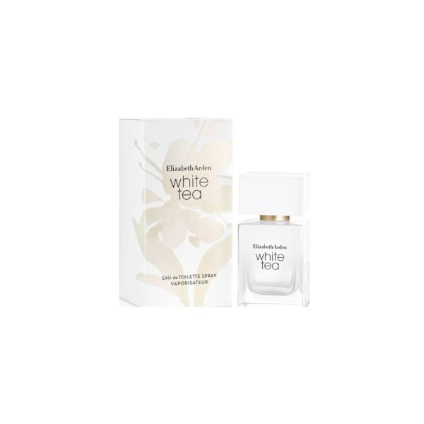 Elizabeth Arden White Tea 30ml EDT Spray
