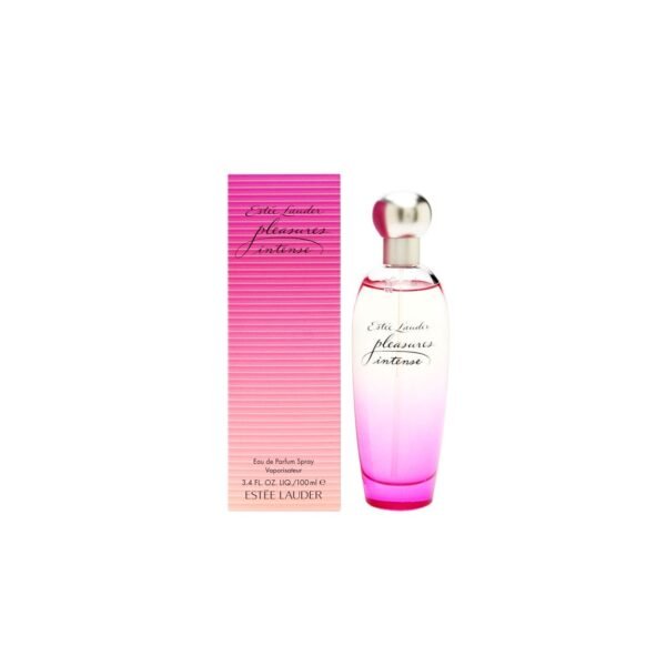 Estee Lauder Pleasures Intense 100ml EDP Spray