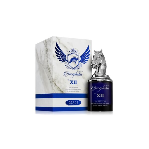 Armaf Bucephalus No. XII Man 100ml