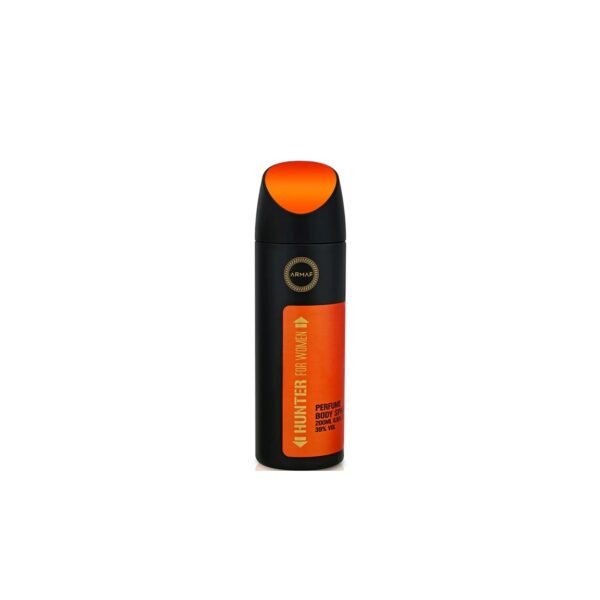 Armaf Hunter Woman Deodorant Spray 200ml 