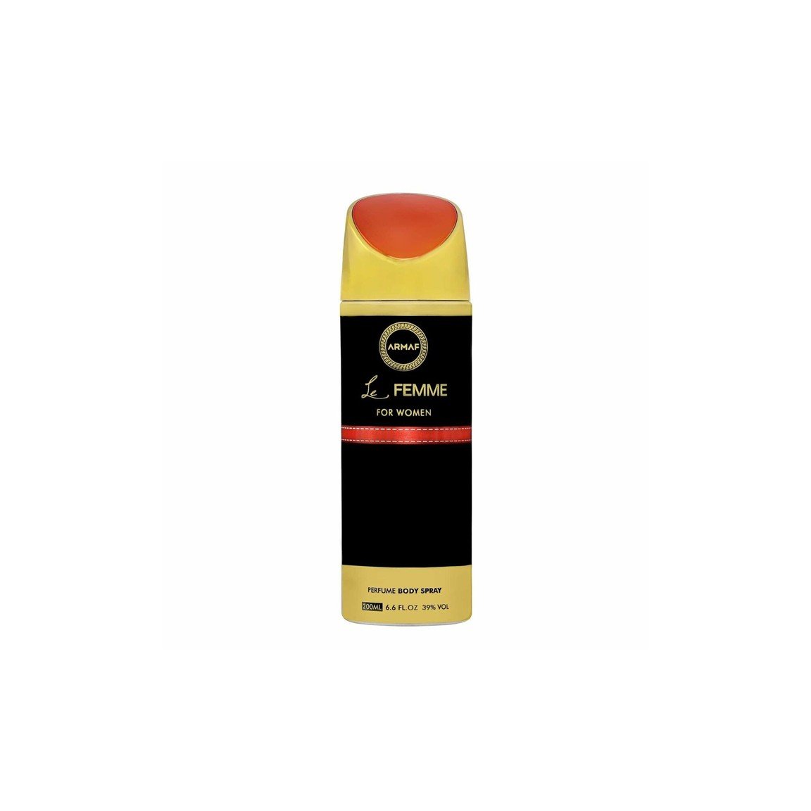ppt930A.pptm-AutoRecovered-5.jpg Armaf Le Femme Deodorant Spray 200ml - Image 1