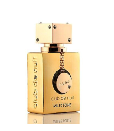 Armaf Club de Nuit Milestone EDP 30ml Travel Size - image 1