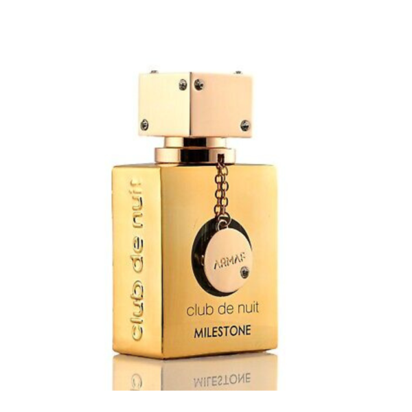 Armaf Club de Nuit Milestone EDP 30ml Travel Size - image 1