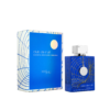 Armaf Club de Nuit Blue Iconic EDP 30ml Travel Size - image 4