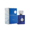 Armaf Club de Nuit Blue Iconic EDP 30ml Travel Size - image 2