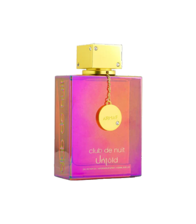 Armaf Club de Nuit Red Untold EDP 30ml Travel Size - image 1