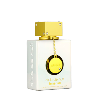Armaf Club de Nuit White Imperiale EDP 30ml Travel Size - image 1