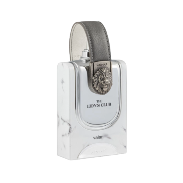 Armaf The Lion's Club Valar EDP 100ml Unisex - image 1