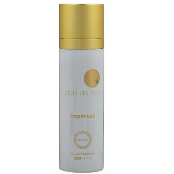 Armaf Club de Nuit Imperiale Body Spray 125ml for Her - image 1
