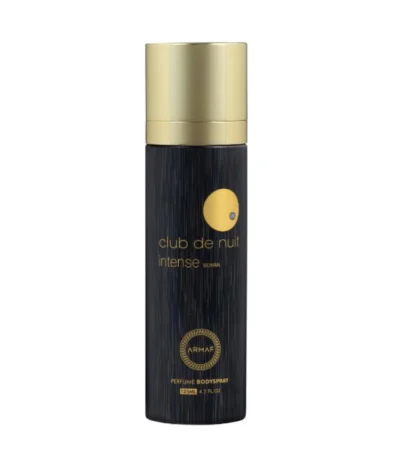 Armaf Club de Nuit Intense Woman Body Spray 125ml - image 1