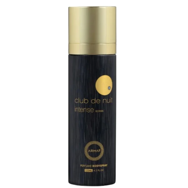 Armaf Club de Nuit Intense Woman Body Spray 125ml - image 1