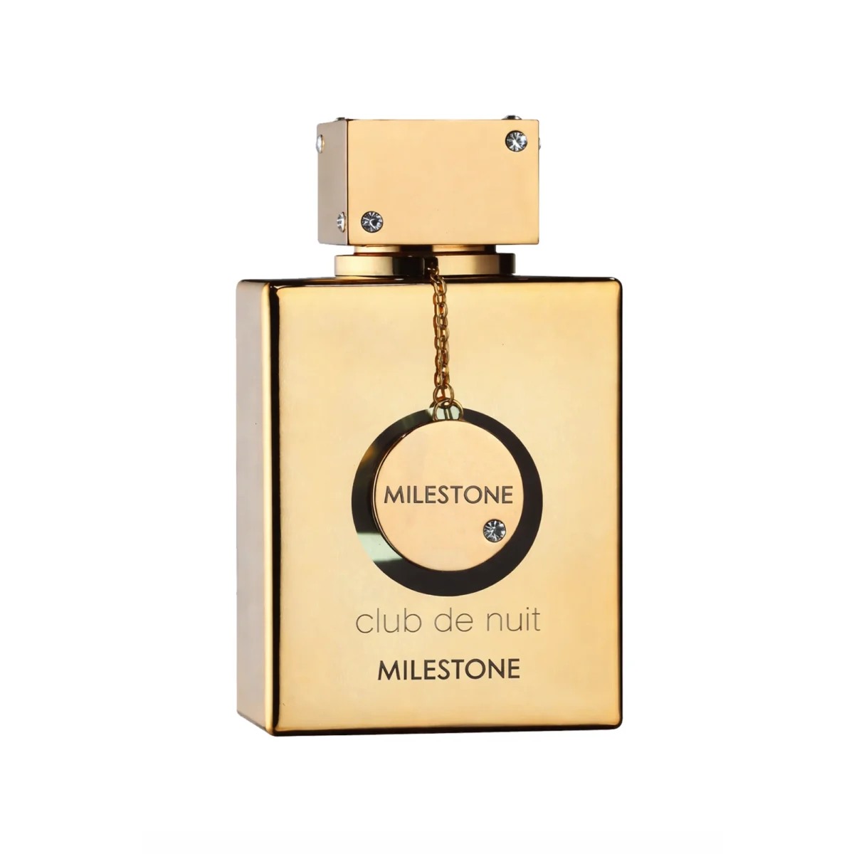 Armaf Club de Nuit Milestone EDP 200ml Unisex - image 4