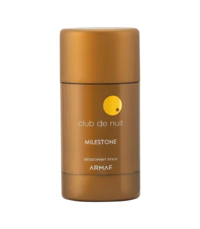 Armaf Club de Nuit Milestone Deodorant Stick 75g - image 1