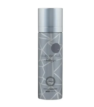 Armaf Club de Nuit Sillage Body Spray 125ml - image 1