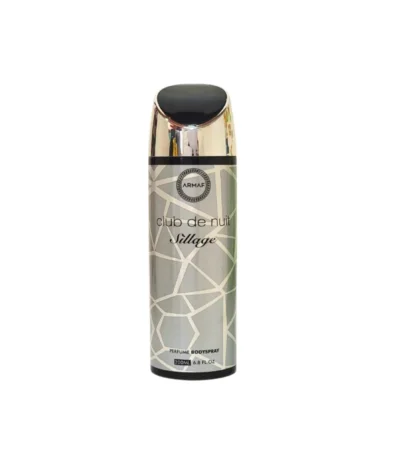 Armaf Club de Nuit Sillage Body Spray 200ml - image 1