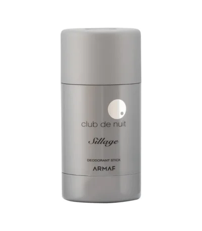 Armaf Club de Nuit Sillage Deodorant Stick 75g - image 1