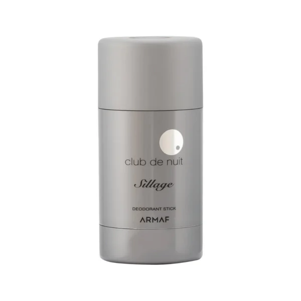 Armaf Club de Nuit Sillage Deodorant Stick 75g - image 1