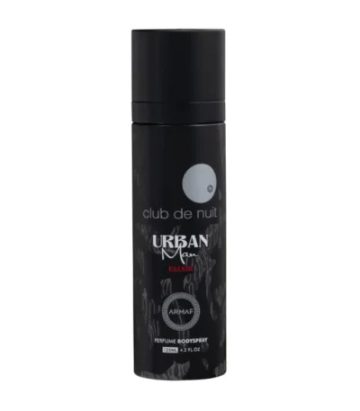 Armaf Club de Nuit Urban Elixir Body Spray 125ml - image 1