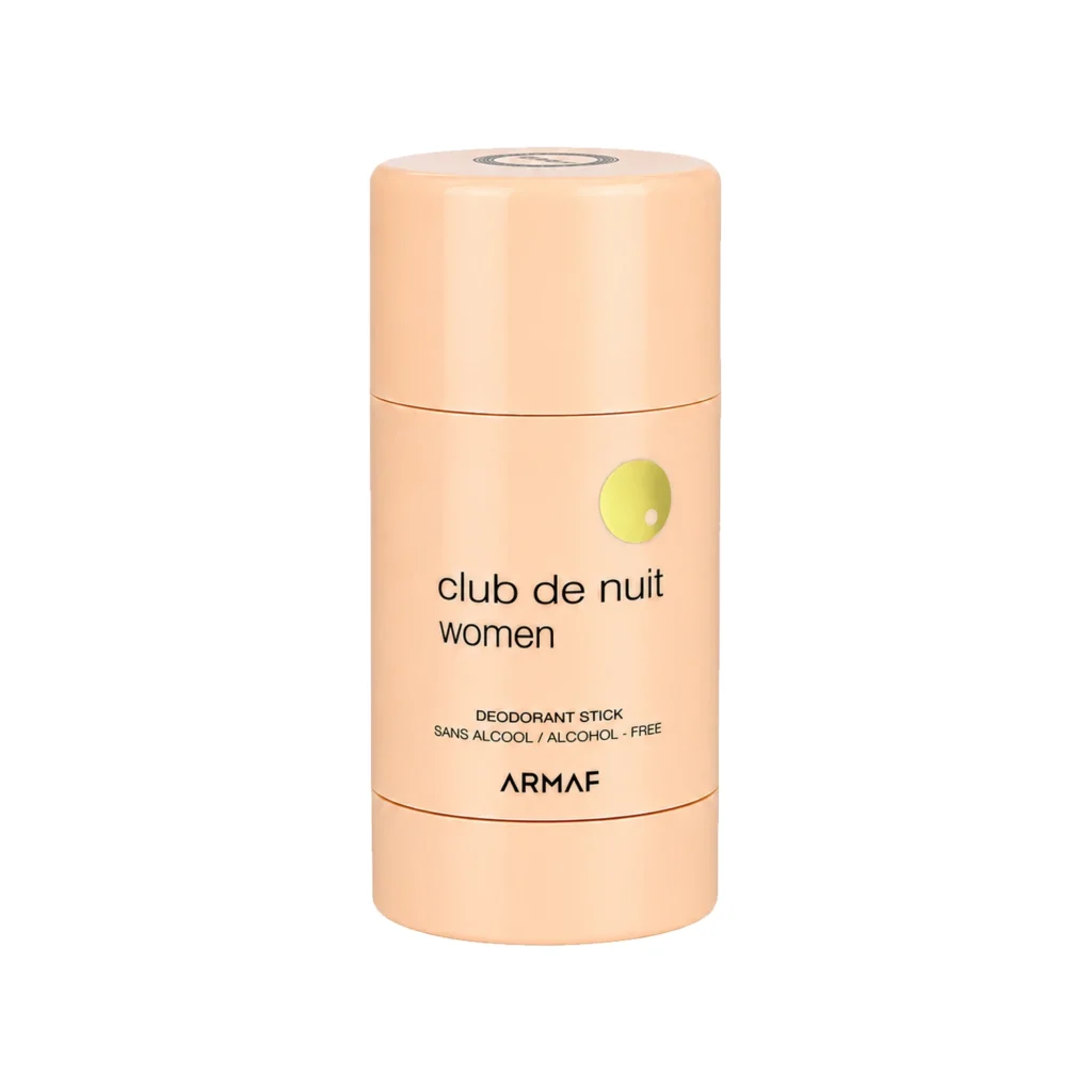 Armaf Club de Nuit Woman Deodorant Stick 75g - image 1