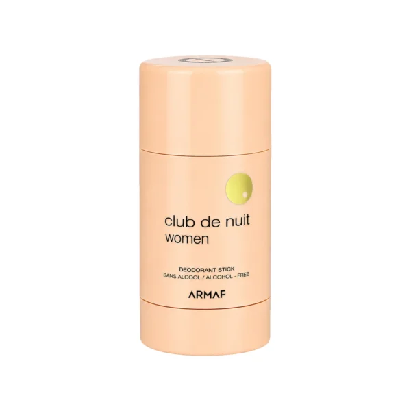 Armaf Club de Nuit Woman Deodorant Stick 75g - image 1