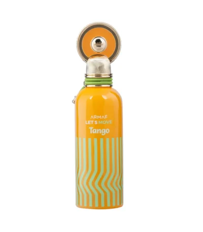 Armaf Let's Move Tango EDP 100ml Unisex - image 1