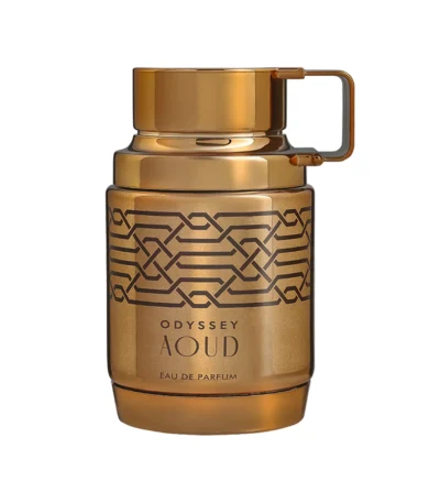 Armaf Odyssey Aoud EDP 60ml for Men - image 1