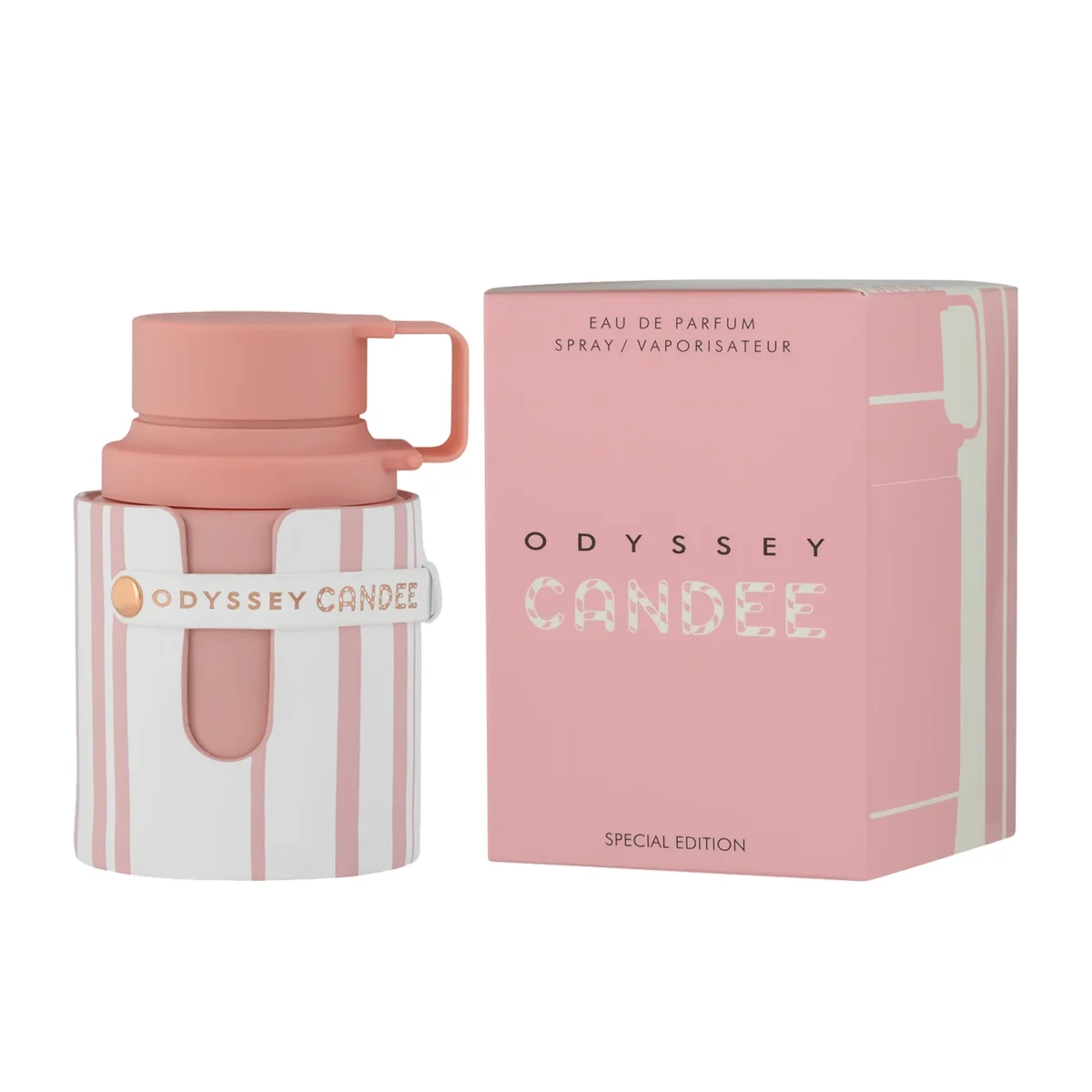 Armaf Odyssey Candee EDP 60ml for Women - image 2