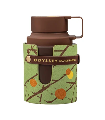 Armaf Odyssey Dubai Chocolat Gourmand EDP 60ml Unisex - image 1