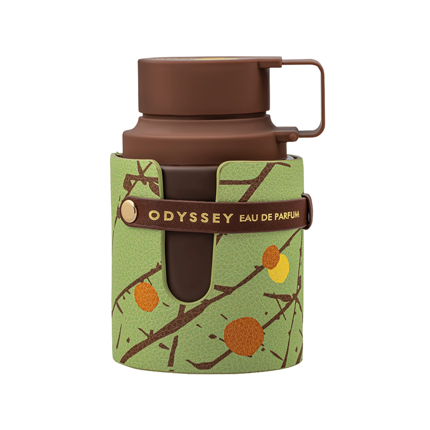 Armaf Odyssey Dubai Chocolat Gourmand EDP 60ml Unisex Armaf Odyssey Dubai Chocolat Gourmand EDP 60ml Unisex - image 1