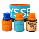 Armaf Odyssey Mandarin Sky Discovery Set 3 x 30ml - image 1