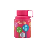 Armaf Odyssey Pink Pop EDP 100ml Unisex - image 1