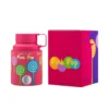 Armaf Odyssey Pink Pop EDP 100ml Unisex - image 2