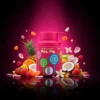 Armaf Odyssey Pink Pop EDP 100ml Unisex - image 5