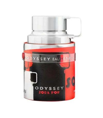 Armaf Odyssey Soda Pop EDP 100ml Unisex - image 1