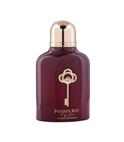 Armaf Club de Nuit Private Key To My Love Extrait 100ml - image 1