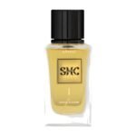 Armaf SHK I by Saoud AlKaabi Eau De Parfum 60ml - bottle front
