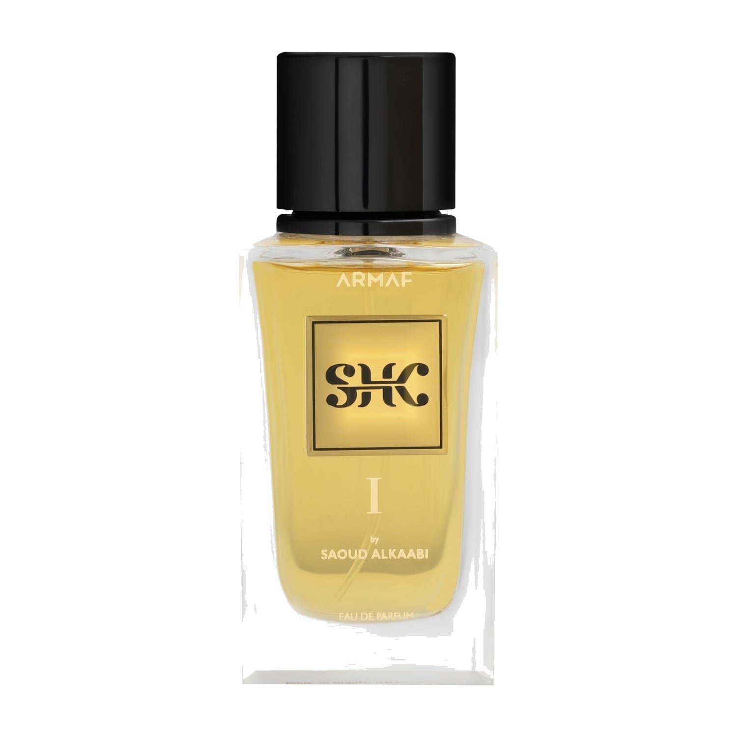 armaf-shk-i-by-saoud-alkaabi-eau-de-parfum-60ml.jpg Armaf SHK I by Saoud AlKaabi Eau De Parfum 60ml - bottle front