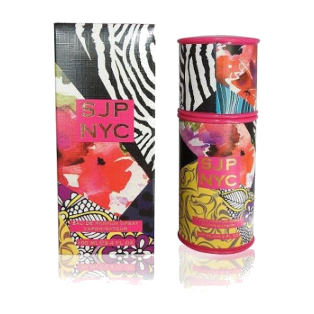 sarah-jessica-parker-sjp-nyc-eau-de-parfum-150ml-for-women.jpg Sarah Jessica Parker SJP NYC Eau de Parfum 150ml for Women - bottle with box