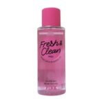 Victoria's Secret PINK Fresh and Clean Body Mist 250ml - bottle